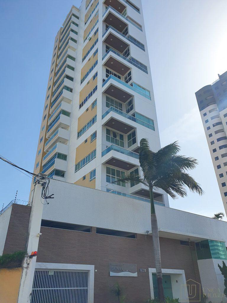 Residencial Terraço das Dunas