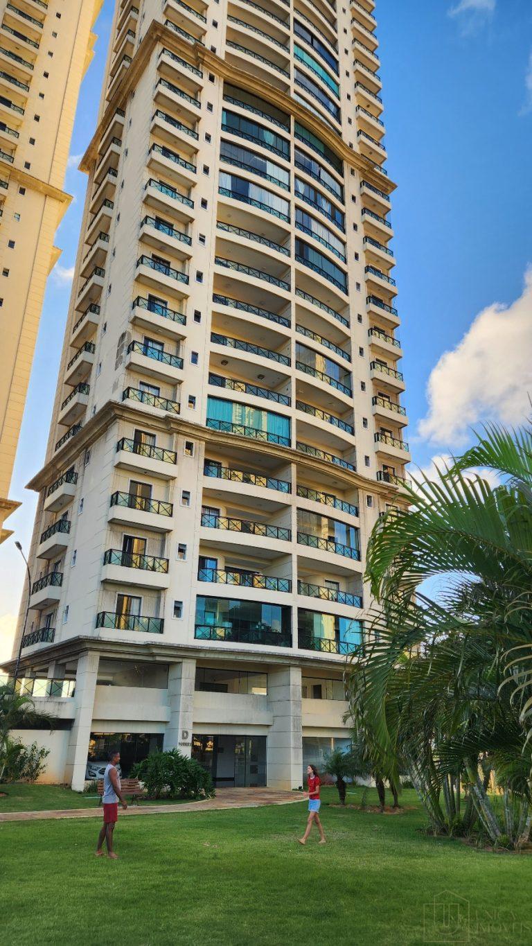 Condomínio Golden Green Condomínio Golden Green