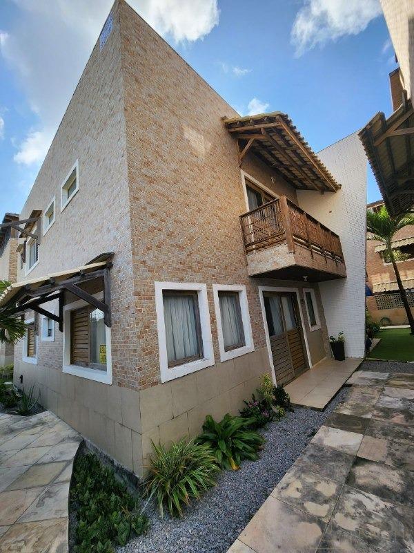 Chalé Condomínio Residencial Varandas do Mar