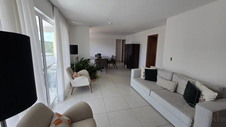 RESIDENCIAL TERRAÇO DAS DUNAS
