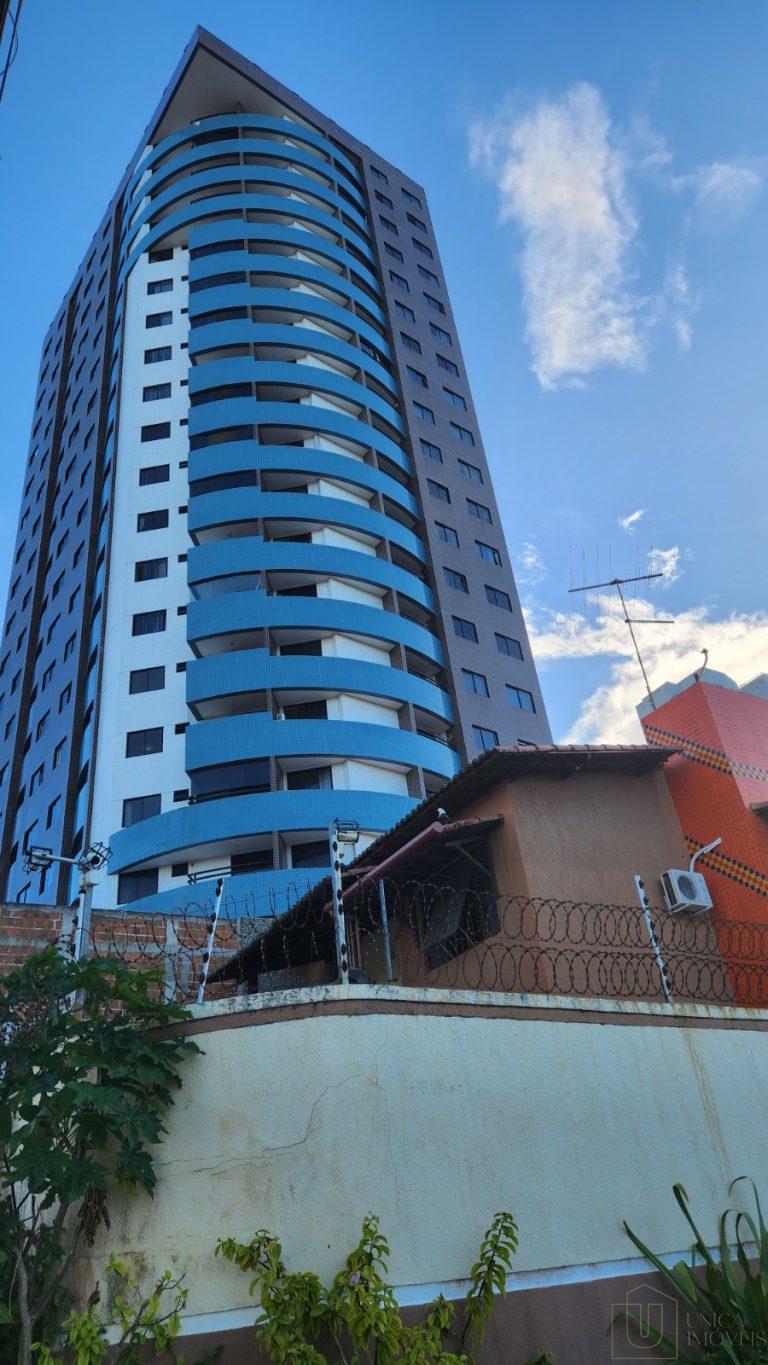 Porto Tropical Residence